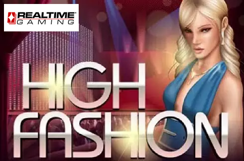 High Fashion